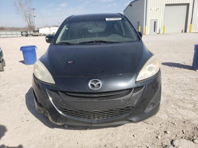 2013 Mazda 5