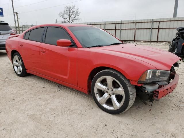 2013 Dodge Charger SXT