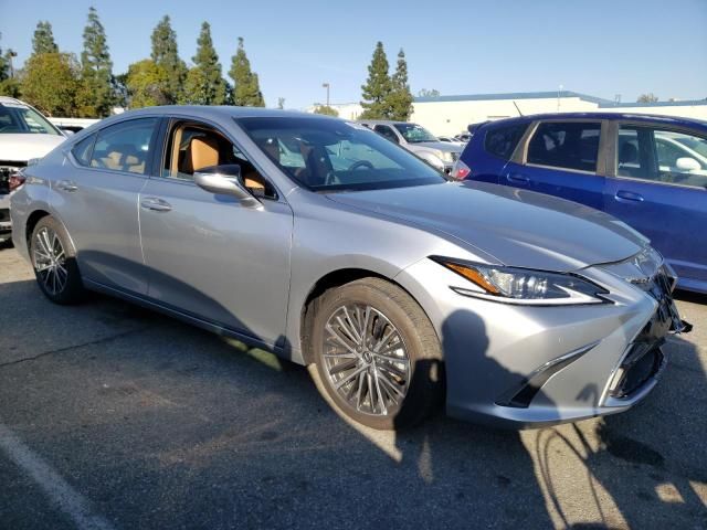 2024 Lexus ES 300H Base