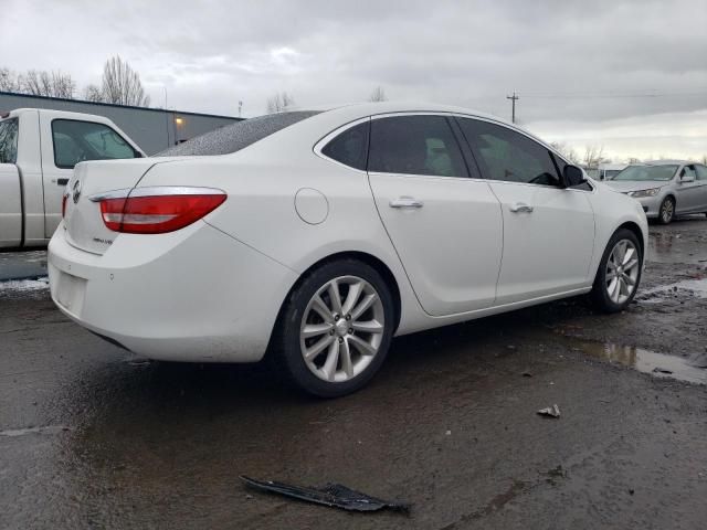 2014 Buick Verano Convenience