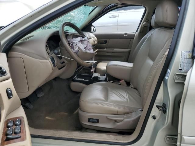 2006 Ford Taurus SEL