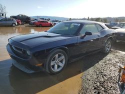 Dodge Challenger sxt Vehiculos salvage en venta: 2014 Dodge Challenger SXT