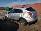 2011 Cadillac SRX Performance Collection