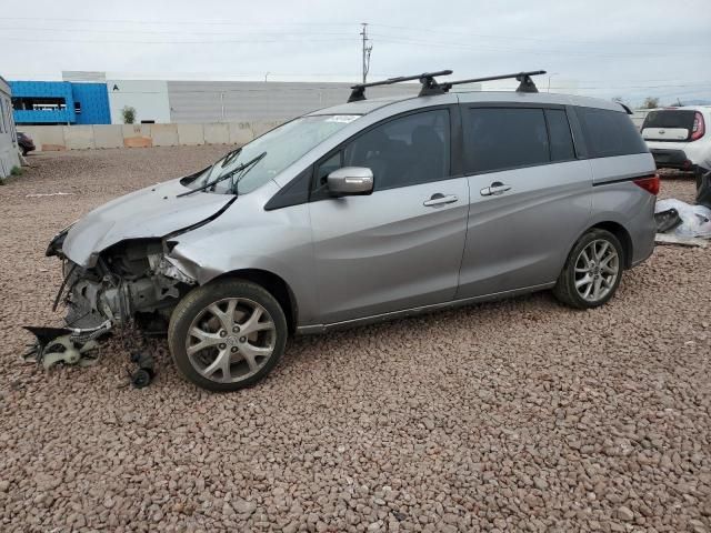 2013 Mazda 5