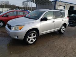 Salvage cars for sale at Lebanon, TN auction: 2008 Toyota Rav4