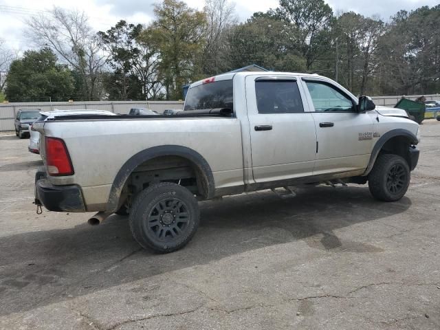 2014 Dodge RAM 2500 ST