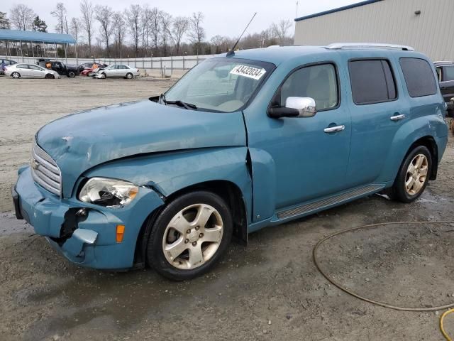 2007 Chevrolet HHR LT