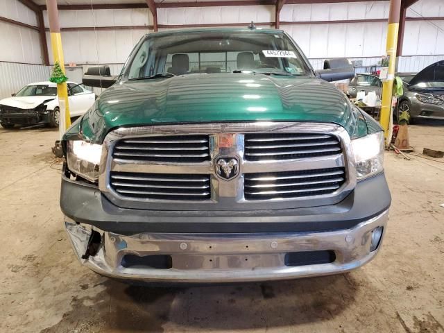 2016 Dodge RAM 1500 SLT