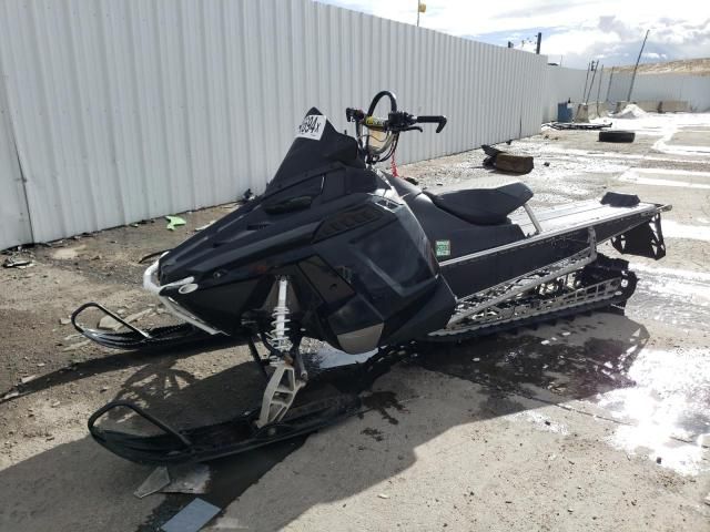 2013 Polaris PRO RMK