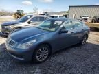 2009 Infiniti G37 Base