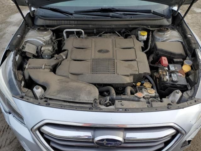 2019 Subaru Outback 3.6R Limited