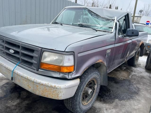 1994 Ford F150