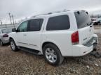 2011 Nissan Armada SV