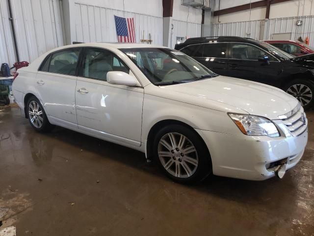 2006 Toyota Avalon XL