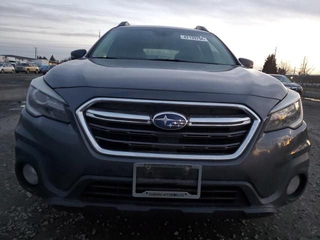 2018 Subaru Outback 3.6R Limited