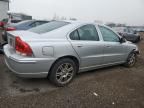 2008 Volvo S60 2.5T