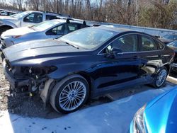 2014 Ford Fusion SE for sale in North Billerica, MA