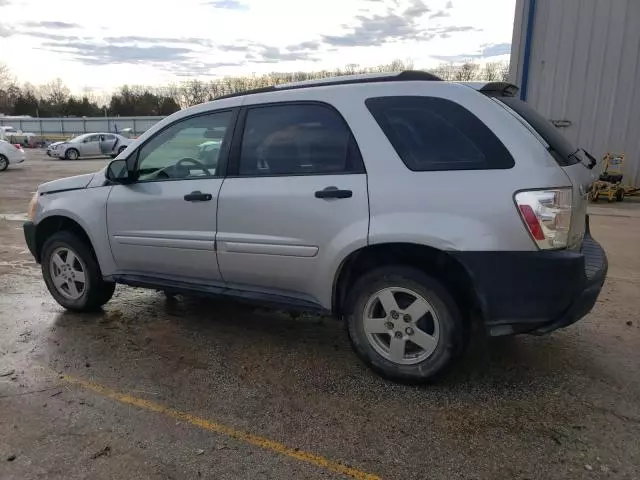 2005 Chevrolet Equinox LS