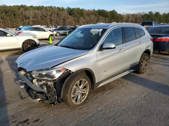 2017 BMW X1 XDRIVE28I