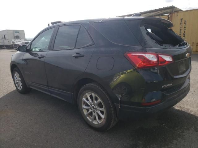 2021 Chevrolet Equinox