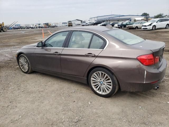 2013 BMW 328 I