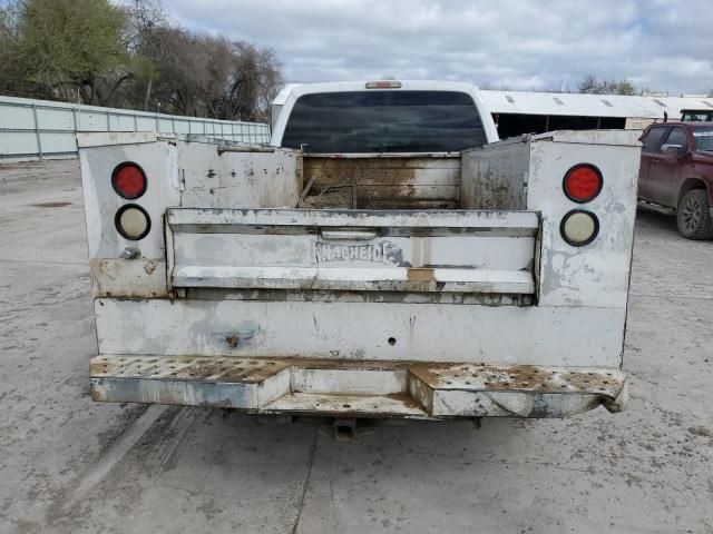 2015 Ford F250 Super Duty