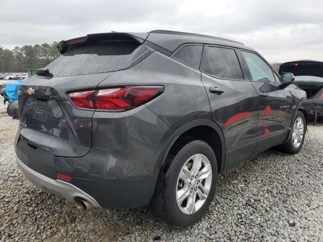 2020 Chevrolet Blazer 3LT