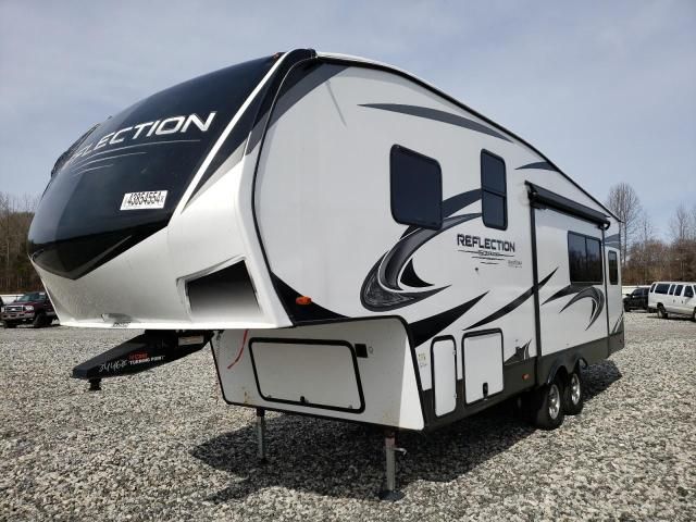 2023 Gran 5th Wheel