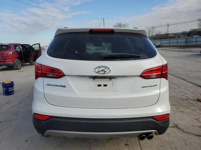 2014 Hyundai Santa FE Sport