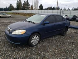 2005 Toyota Corolla CE for sale in Graham, WA