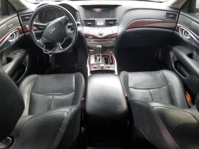 2015 Infiniti Q70 3.7