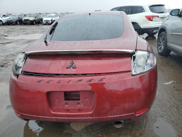 2007 Mitsubishi Eclipse GS