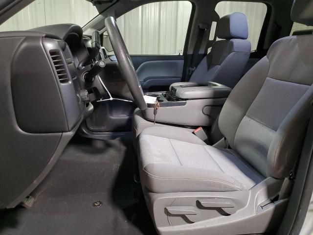 2019 Chevrolet Silverado LD C1500 Custom