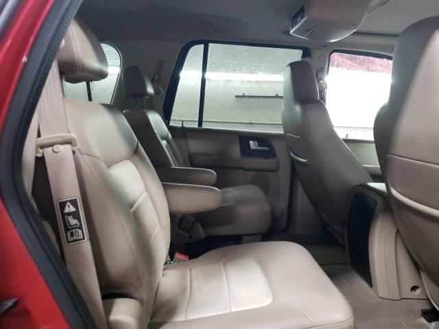 2003 Ford Expedition Eddie Bauer