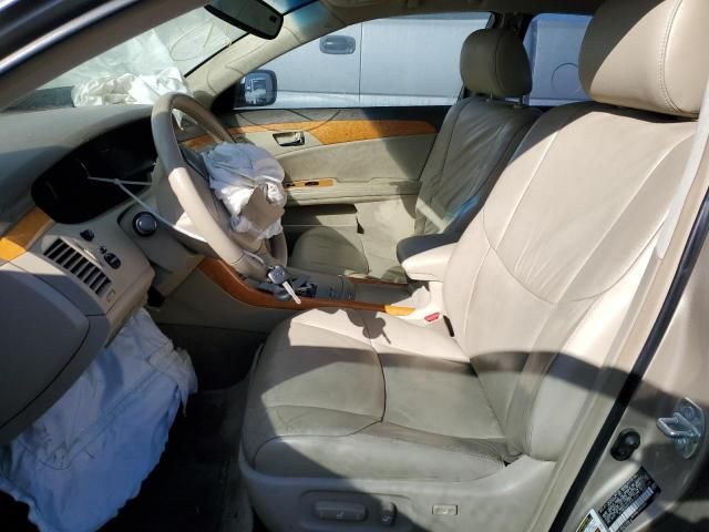 2007 Toyota Avalon XL