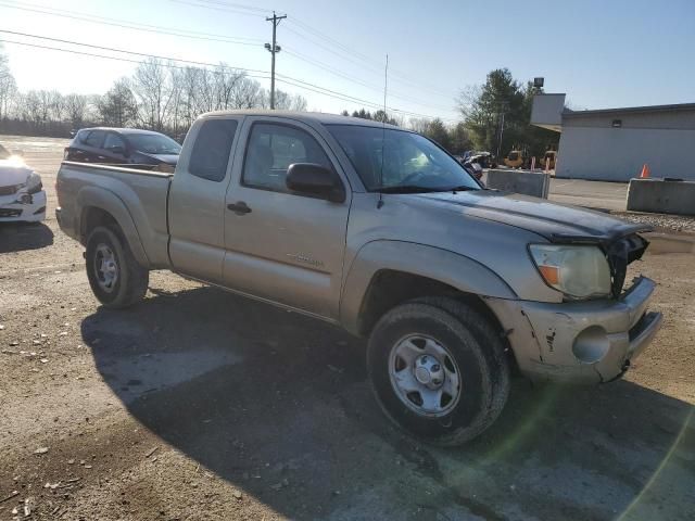 2005 Toyota Tacoma Prerunner Access Cab