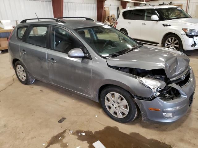 2010 Hyundai Elantra Touring GLS