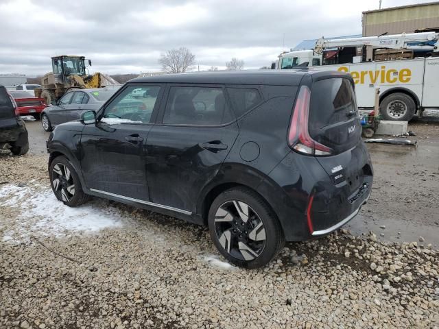 2023 KIA Soul GT Line