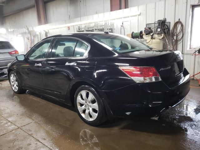 2009 Honda Accord EXL