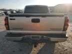 2005 Chevrolet Silverado K1500