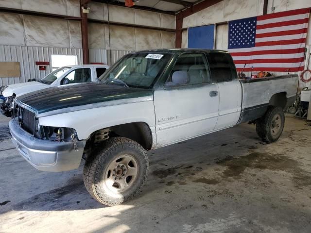 2001 Dodge RAM 2500