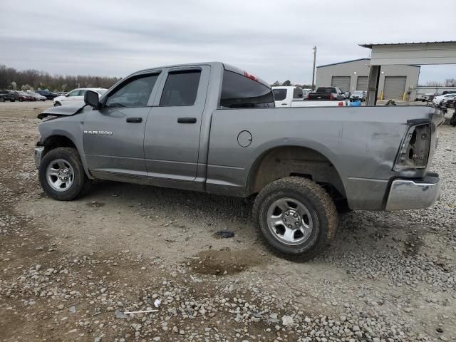 2011 Dodge RAM 1500