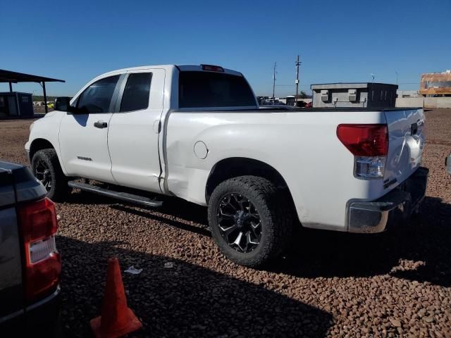 2011 Toyota Tundra Double Cab SR5