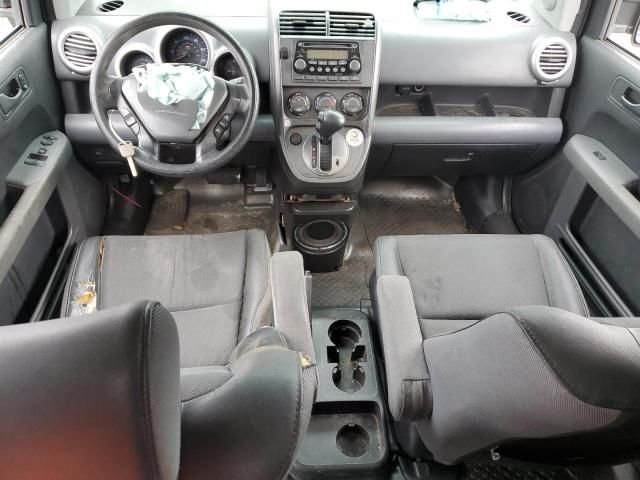 2006 Honda Element EX