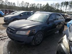 2008 Hyundai Sonata GLS for sale in Harleyville, SC