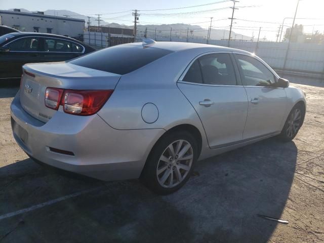 2015 Chevrolet Malibu 2LT