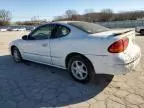 2001 Oldsmobile Alero GL