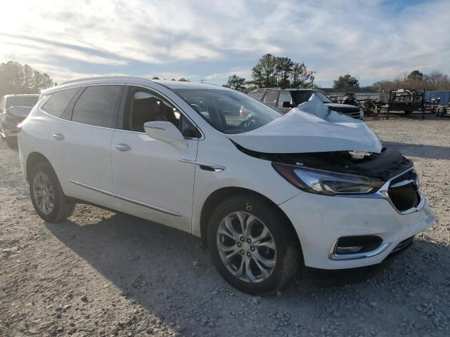 2018 Buick Enclave Premium