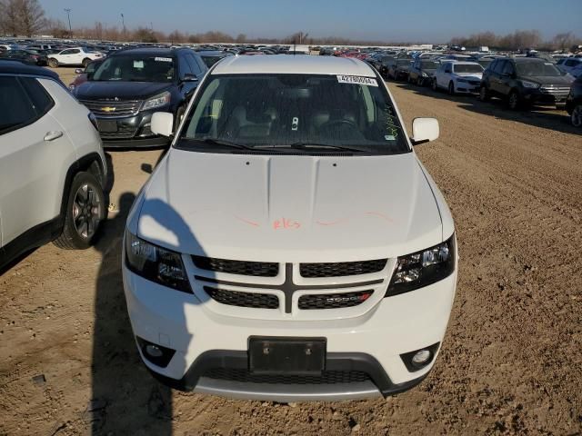 2014 Dodge Journey R/T