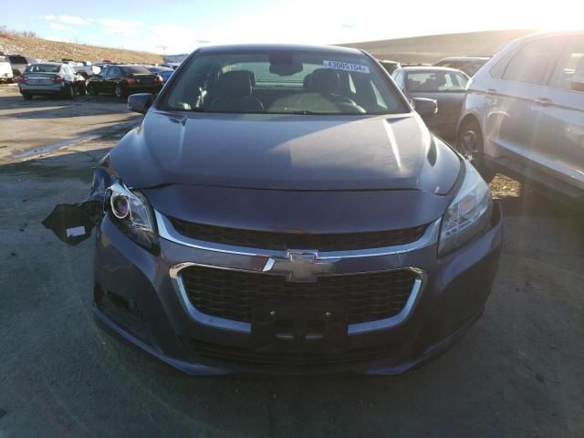 2014 Chevrolet Malibu 1LT